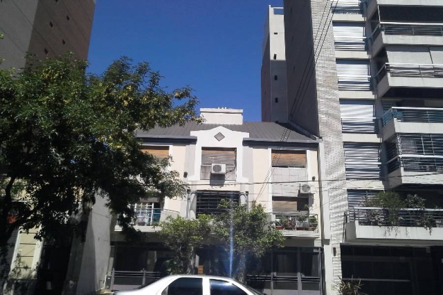 Flores,Capital Federal,Argentina,2 Bedrooms Bedrooms,1 BañoBathrooms,PH Tipo Casa,BOYACA,6568