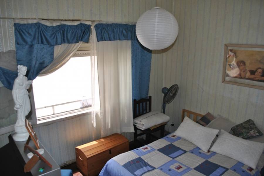 Villa del Parque,Capital Federal,Argentina,2 Bedrooms Bedrooms,1 BañoBathrooms,Apartamentos,JUAN B JUSTO,6574