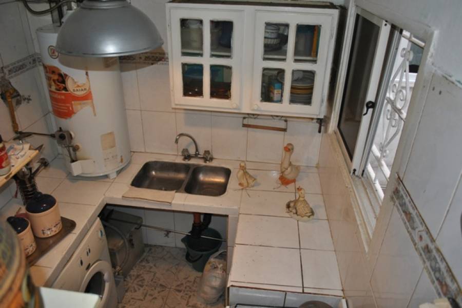 Villa del Parque,Capital Federal,Argentina,2 Bedrooms Bedrooms,1 BañoBathrooms,Apartamentos,JUAN B JUSTO,6574