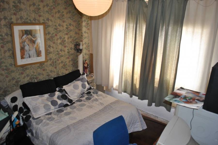 Villa del Parque,Capital Federal,Argentina,2 Bedrooms Bedrooms,1 BañoBathrooms,Apartamentos,JUAN B JUSTO,6574