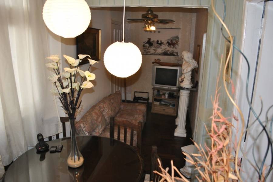 Villa del Parque,Capital Federal,Argentina,2 Bedrooms Bedrooms,1 BañoBathrooms,Apartamentos,JUAN B JUSTO,6574