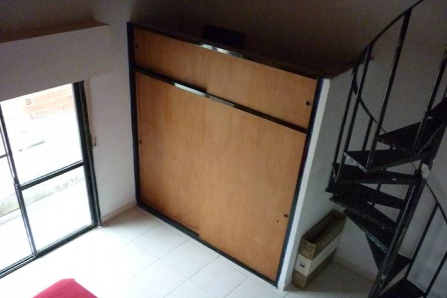 Flores,Capital Federal,Argentina,2 Bedrooms Bedrooms,1 BañoBathrooms,Apartamentos,QUIRNO,6575