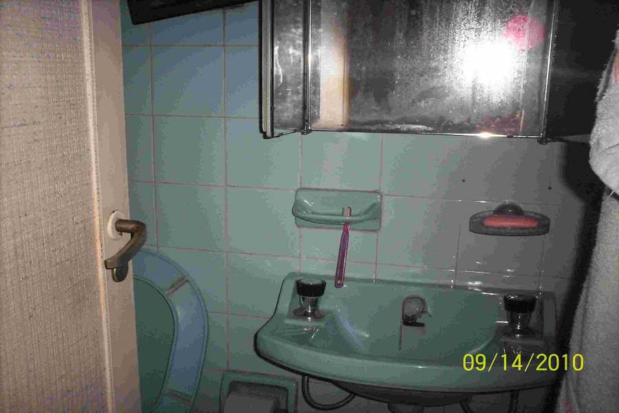 Flores,Capital Federal,Argentina,2 Bedrooms Bedrooms,1 BañoBathrooms,Apartamentos,RIVADAVIA,6583