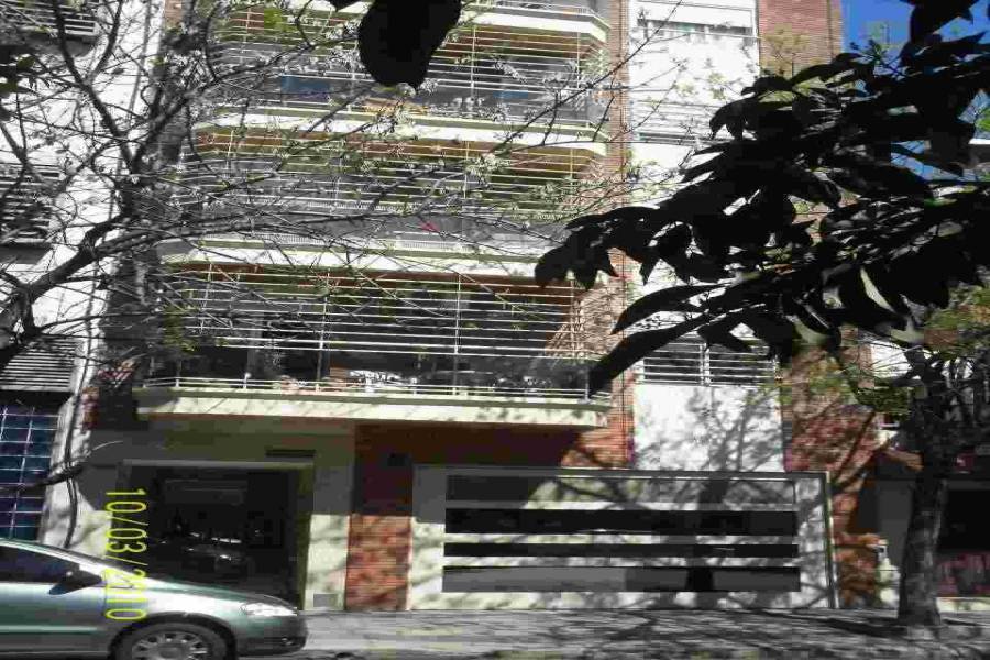 Caballito,Capital Federal,Argentina,2 Bedrooms Bedrooms,1 BañoBathrooms,Apartamentos,FERNANDEZ MORENO,6584