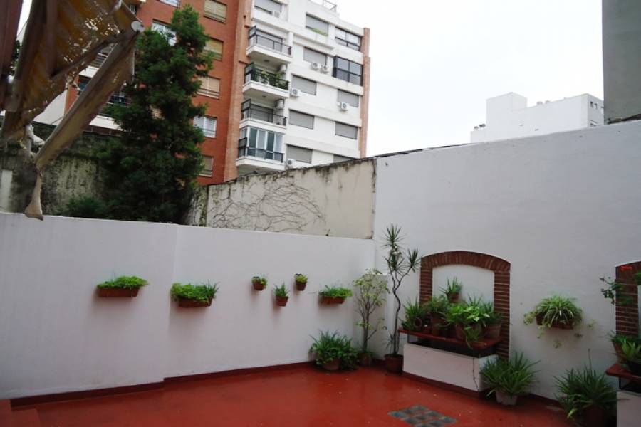 Flores,Capital Federal,Argentina,2 Bedrooms Bedrooms,1 BañoBathrooms,Apartamentos,CARABOBO,6585