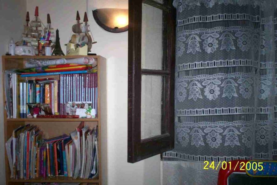 Capital Federal,Argentina,2 Bedrooms Bedrooms,1 BañoBathrooms,Apartamentos,MAIPU,6588