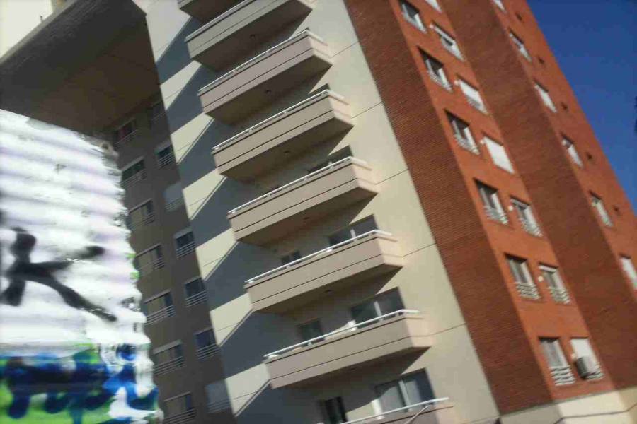 Almagro,Capital Federal,Argentina,2 Bedrooms Bedrooms,1 BañoBathrooms,Apartamentos,LEZICA,6594
