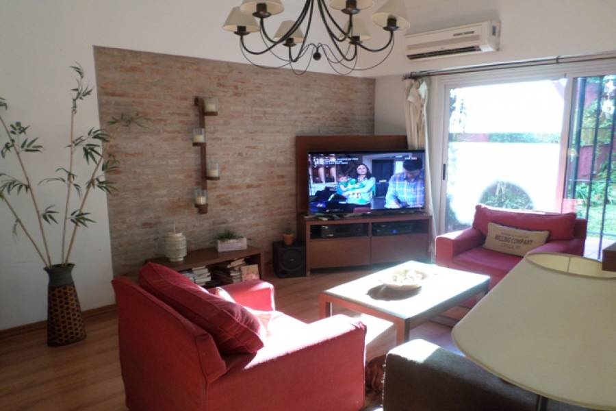 Caballito,Capital Federal,Argentina,3 Bedrooms Bedrooms,1 BañoBathrooms,Apartamentos,YERBAL,6595