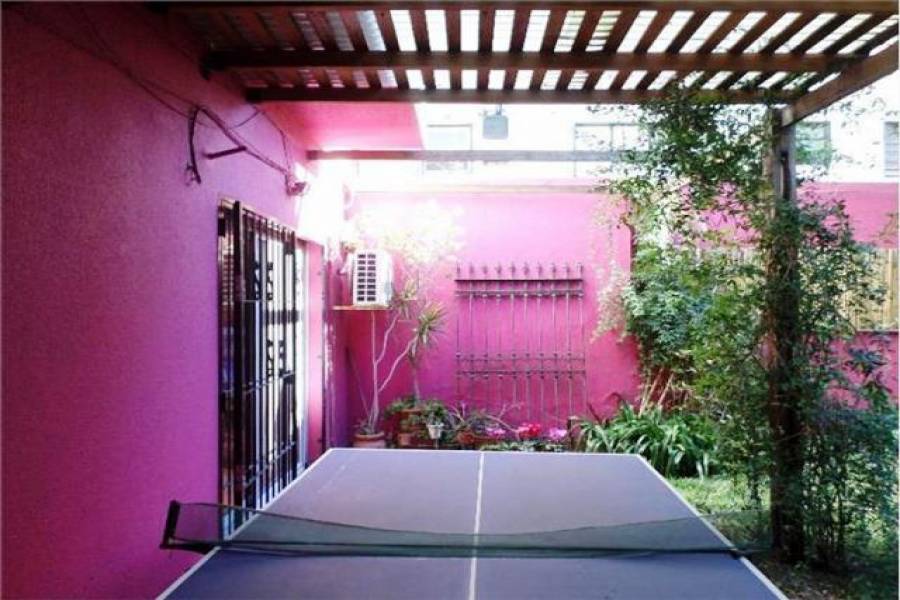 Caballito,Capital Federal,Argentina,3 Bedrooms Bedrooms,1 BañoBathrooms,Apartamentos,YERBAL,6595