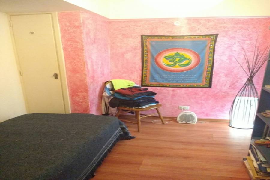 Caballito,Capital Federal,Argentina,3 Bedrooms Bedrooms,1 BañoBathrooms,Apartamentos,YERBAL,6595