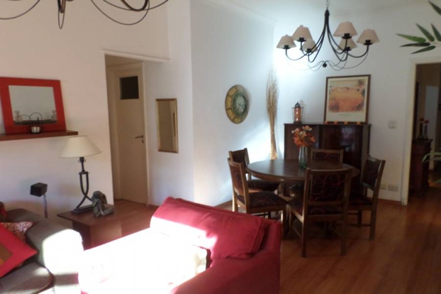 Caballito,Capital Federal,Argentina,3 Bedrooms Bedrooms,1 BañoBathrooms,Apartamentos,YERBAL,6595