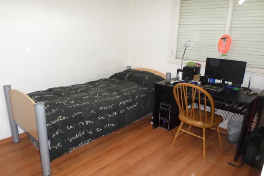 Caballito,Capital Federal,Argentina,3 Bedrooms Bedrooms,1 BañoBathrooms,Apartamentos,YERBAL,6595