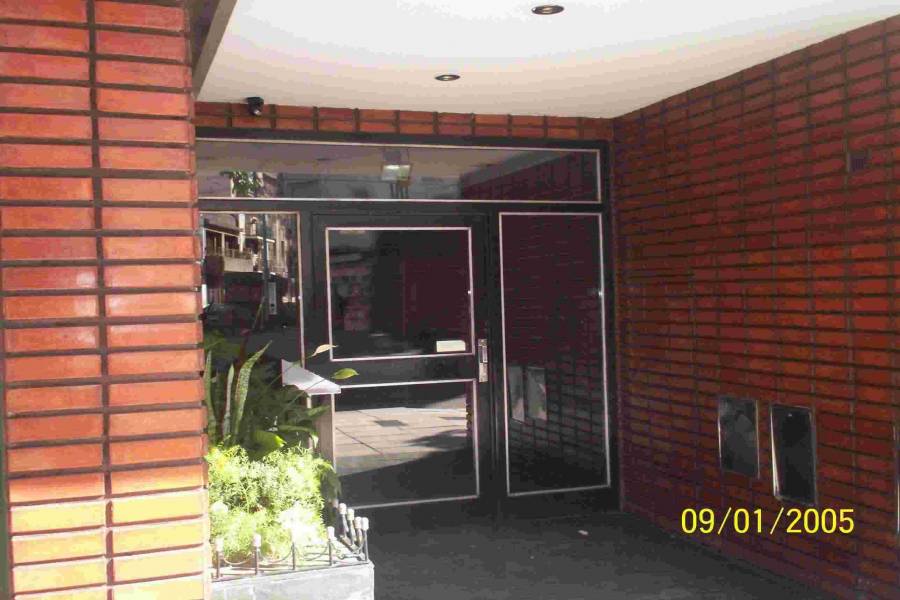Caballito,Capital Federal,Argentina,2 Bedrooms Bedrooms,1 BañoBathrooms,Apartamentos,JUAN ALBERDI,6601