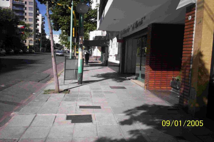 Caballito,Capital Federal,Argentina,2 Bedrooms Bedrooms,1 BañoBathrooms,Apartamentos,JUAN ALBERDI,6601