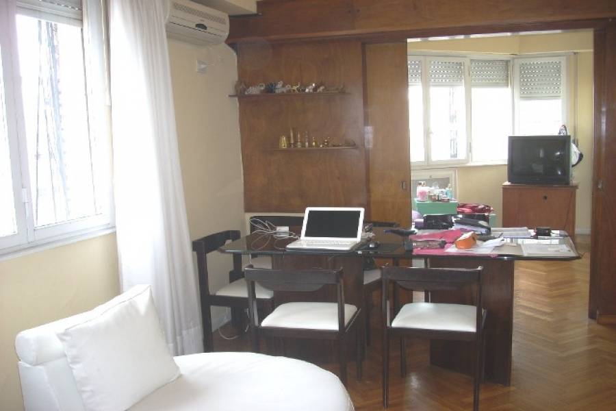 Caballito,Capital Federal,Argentina,2 Bedrooms Bedrooms,1 BañoBathrooms,Apartamentos,RIVADAVIA ,6605