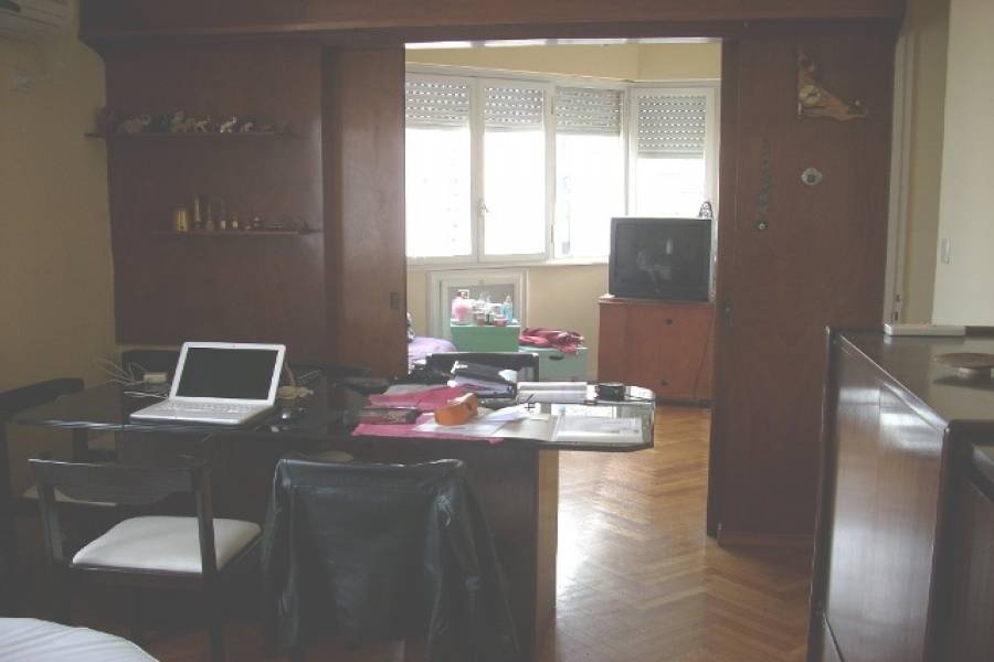 Caballito,Capital Federal,Argentina,2 Bedrooms Bedrooms,1 BañoBathrooms,Apartamentos,RIVADAVIA ,6605