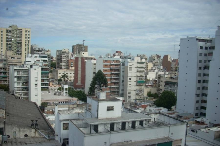 Caballito,Capital Federal,Argentina,2 Bedrooms Bedrooms,1 BañoBathrooms,Apartamentos,RIVADAVIA ,6605