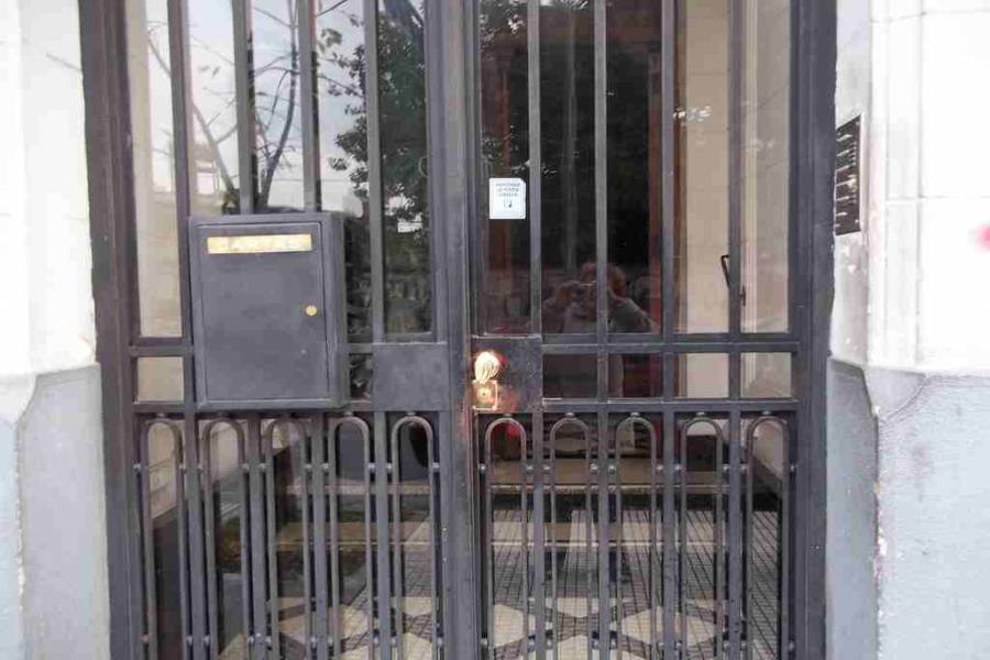 Almagro,Capital Federal,Argentina,2 Bedrooms Bedrooms,1 BañoBathrooms,Apartamentos,DIAZ VELEZ ,6611