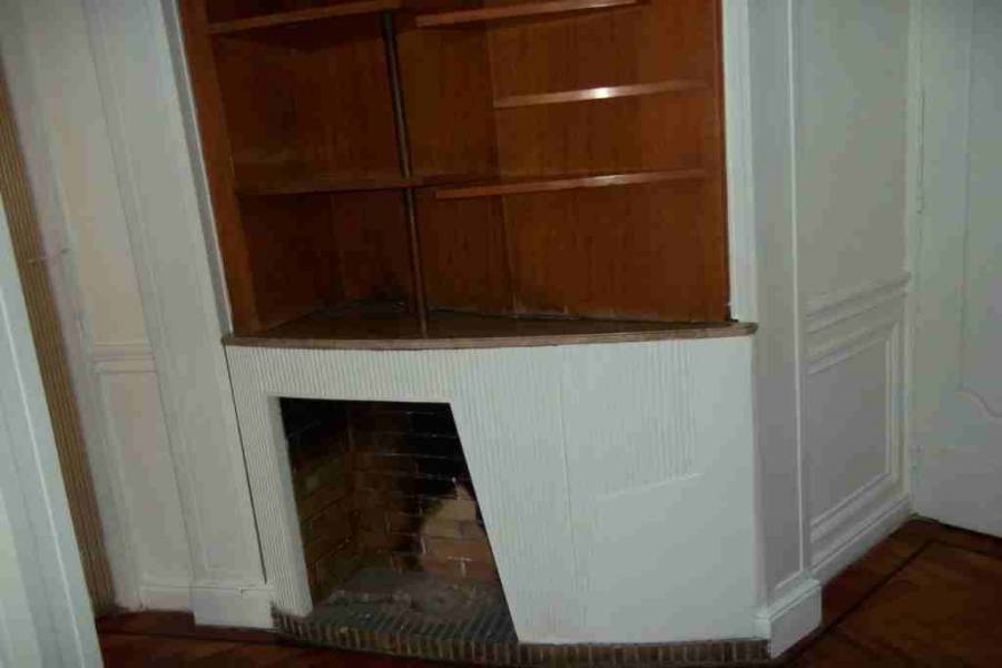 Almagro,Capital Federal,Argentina,2 Bedrooms Bedrooms,1 BañoBathrooms,Apartamentos,DIAZ VELEZ ,6611