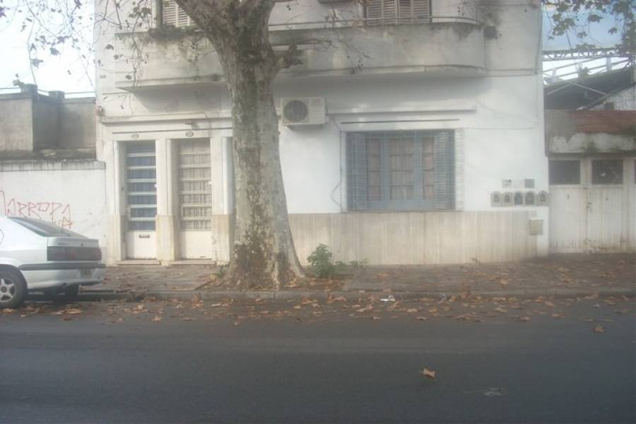 Villa Luro,Capital Federal,Argentina,2 Bedrooms Bedrooms,1 BañoBathrooms,Apartamentos,CAJARAVILLA,6617