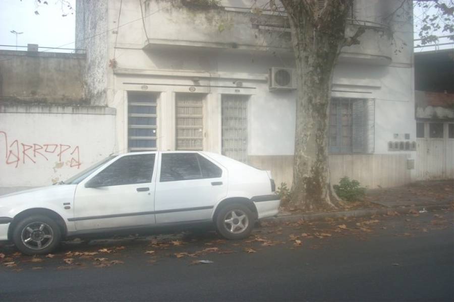 Villa Luro,Capital Federal,Argentina,2 Bedrooms Bedrooms,1 BañoBathrooms,Apartamentos,CAJARAVILLA,6617