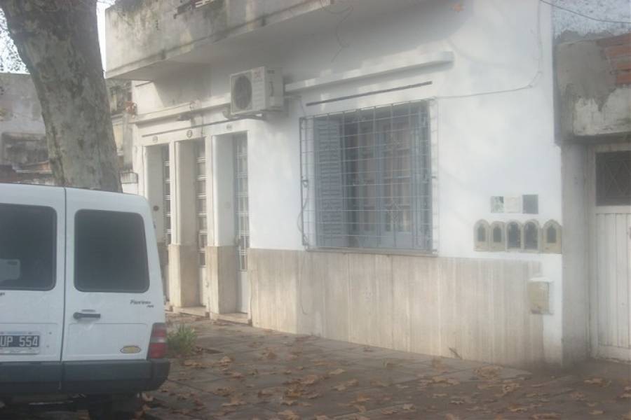 Villa Luro,Capital Federal,Argentina,2 Bedrooms Bedrooms,1 BañoBathrooms,Apartamentos,CAJARAVILLA,6617