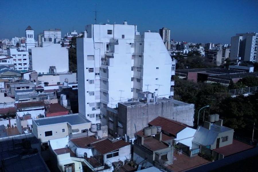Flores,Capital Federal,Argentina,2 Bedrooms Bedrooms,1 BañoBathrooms,Apartamentos,LUIS VIALE ,6623