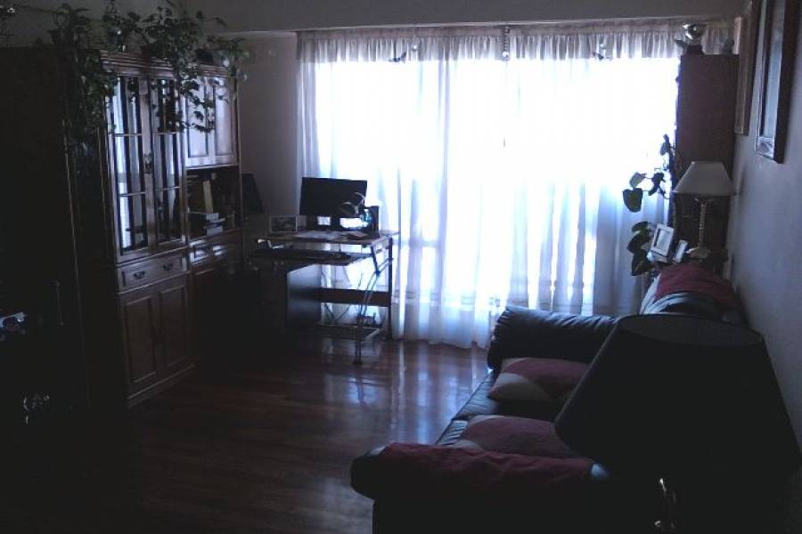 Flores,Capital Federal,Argentina,2 Bedrooms Bedrooms,1 BañoBathrooms,Apartamentos,LUIS VIALE ,6623