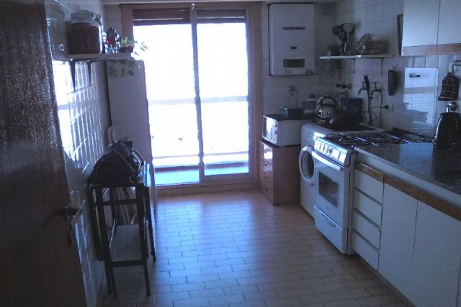 Flores,Capital Federal,Argentina,2 Bedrooms Bedrooms,1 BañoBathrooms,Apartamentos,LUIS VIALE ,6623