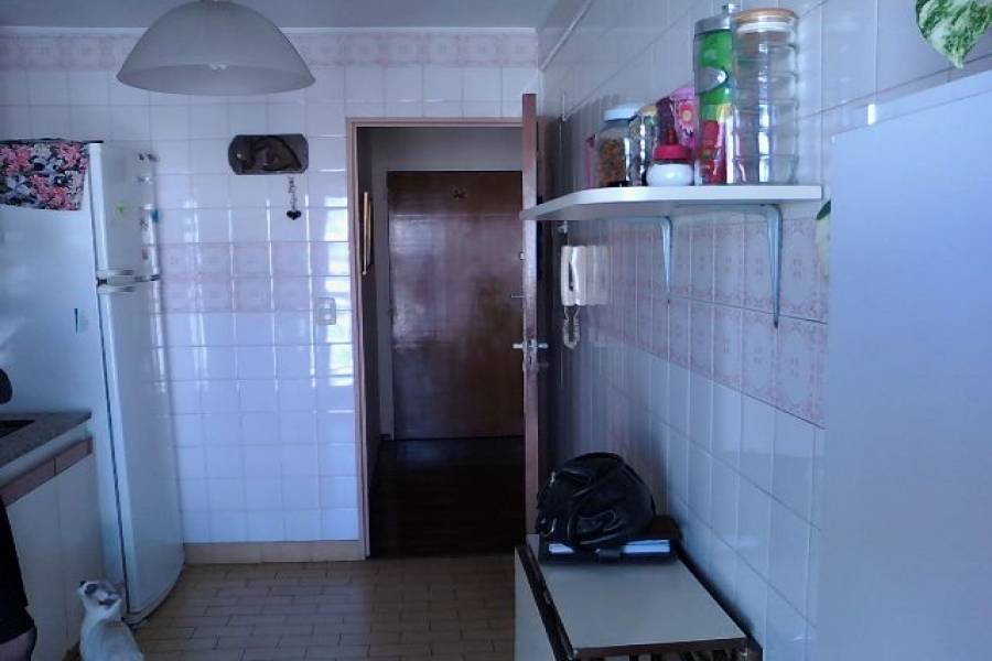 Flores,Capital Federal,Argentina,2 Bedrooms Bedrooms,1 BañoBathrooms,Apartamentos,LUIS VIALE ,6623