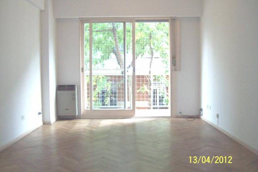 Flores,Capital Federal,Argentina,2 Bedrooms Bedrooms,1 BañoBathrooms,Apartamentos,CULPINA ,6630