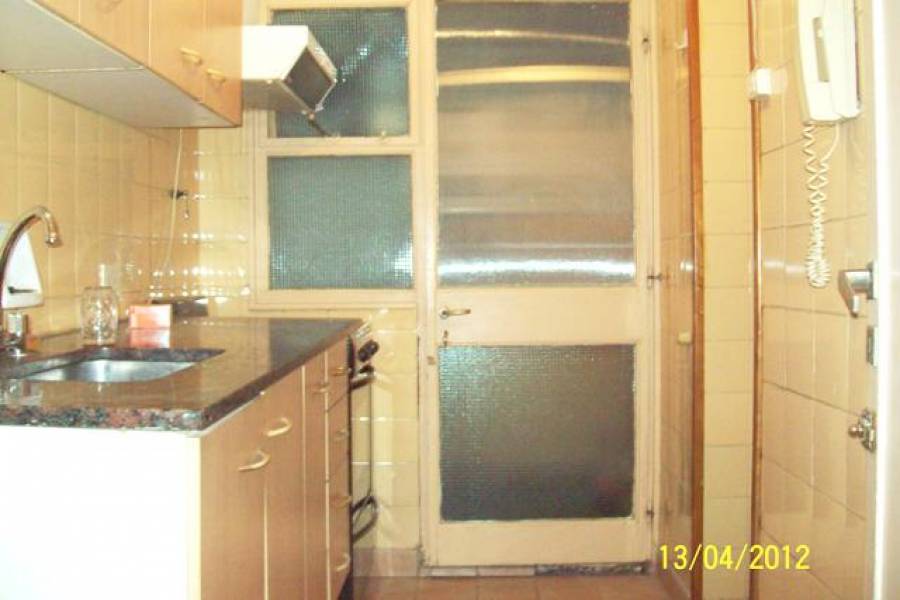 Flores,Capital Federal,Argentina,2 Bedrooms Bedrooms,1 BañoBathrooms,Apartamentos,CULPINA ,6630