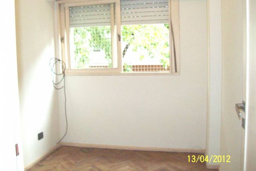 Flores,Capital Federal,Argentina,2 Bedrooms Bedrooms,1 BañoBathrooms,Apartamentos,CULPINA ,6630