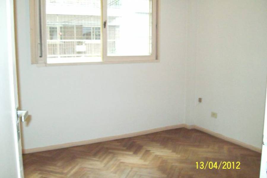 Flores,Capital Federal,Argentina,2 Bedrooms Bedrooms,1 BañoBathrooms,Apartamentos,CULPINA ,6630