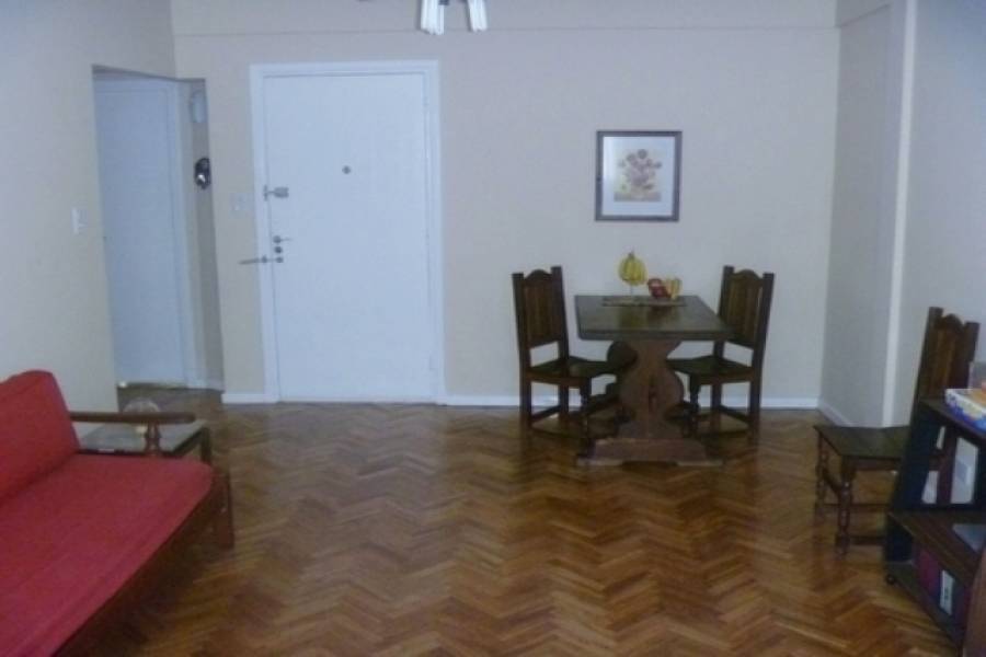 Flores,Capital Federal,Argentina,2 Bedrooms Bedrooms,1 BañoBathrooms,Apartamentos,BONORINO ESTEBAN ,6631
