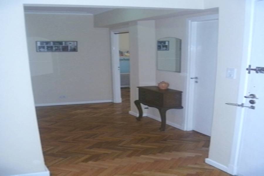 Flores,Capital Federal,Argentina,2 Bedrooms Bedrooms,1 BañoBathrooms,Apartamentos,BONORINO ESTEBAN ,6631