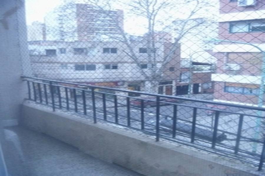 Flores,Capital Federal,Argentina,2 Bedrooms Bedrooms,1 BañoBathrooms,Apartamentos,BONORINO ESTEBAN ,6631