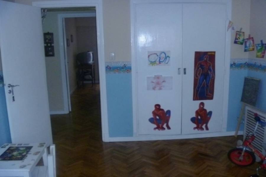 Flores,Capital Federal,Argentina,2 Bedrooms Bedrooms,1 BañoBathrooms,Apartamentos,BONORINO ESTEBAN ,6631