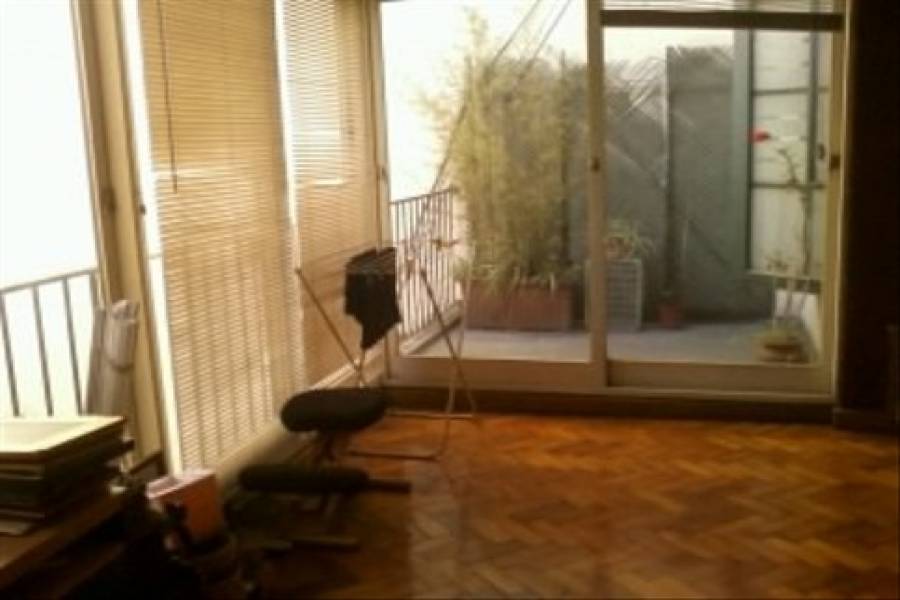 Palermo,Capital Federal,Argentina,3 Bedrooms Bedrooms,2 BathroomsBathrooms,Apartamentos,LIBERTADOR ,6632