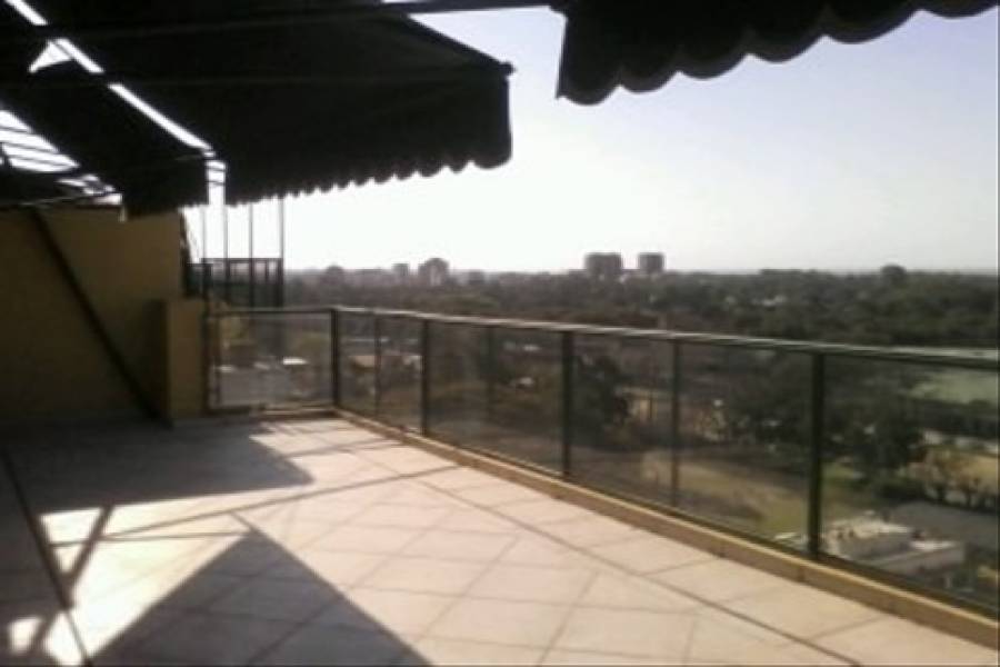 Palermo,Capital Federal,Argentina,3 Bedrooms Bedrooms,2 BathroomsBathrooms,Apartamentos,LIBERTADOR ,6632
