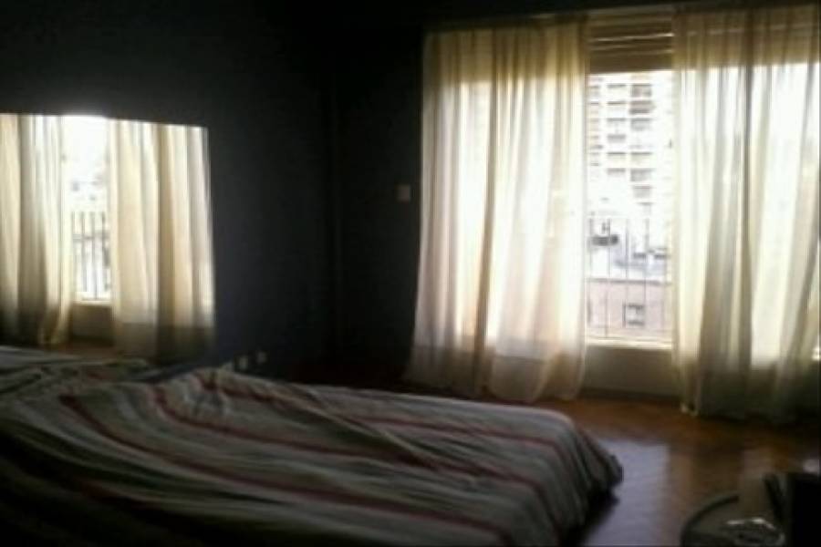 Palermo,Capital Federal,Argentina,3 Bedrooms Bedrooms,2 BathroomsBathrooms,Apartamentos,LIBERTADOR ,6632
