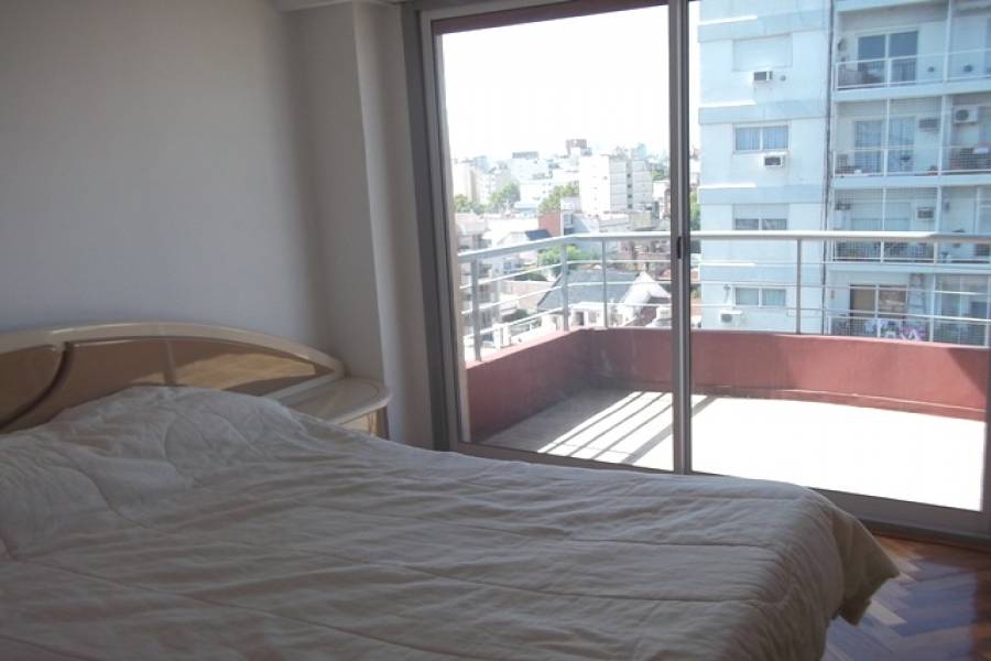 Flores,Capital Federal,Argentina,2 Bedrooms Bedrooms,1 BañoBathrooms,Apartamentos,BOYACA,6638