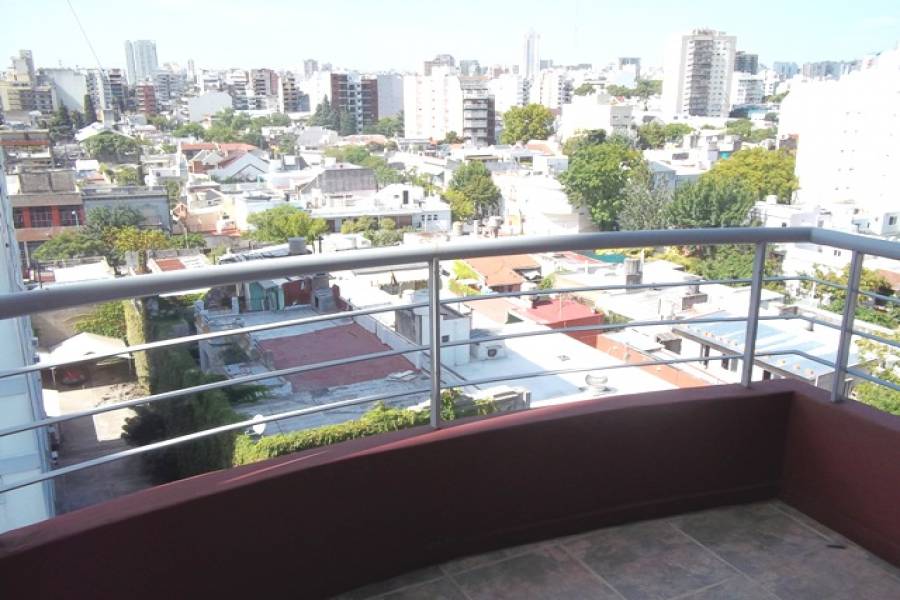 Flores,Capital Federal,Argentina,2 Bedrooms Bedrooms,1 BañoBathrooms,Apartamentos,BOYACA,6638