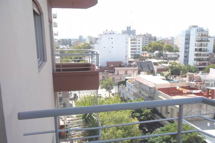 Flores,Capital Federal,Argentina,2 Bedrooms Bedrooms,1 BañoBathrooms,Apartamentos,BOYACA,6638