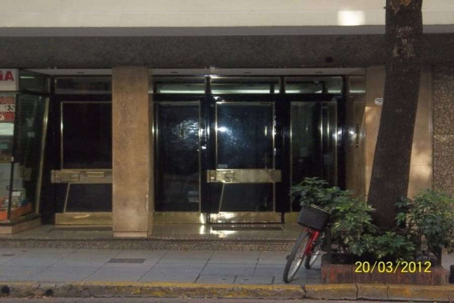 Capital Federal,Argentina,2 Bedrooms Bedrooms,1 BañoBathrooms,Apartamentos,JERONIMO SALGUERO,6640