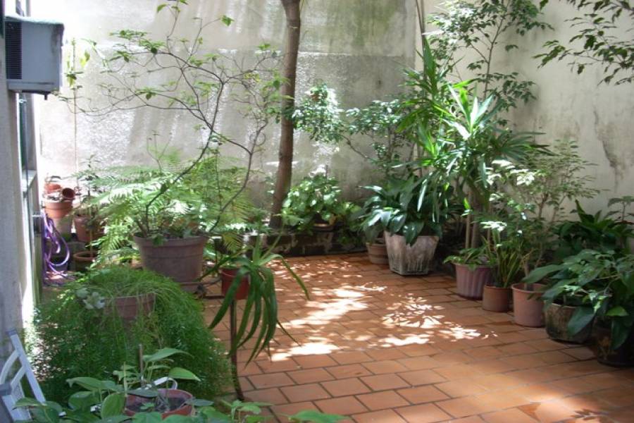 Balvanera,Capital Federal,Argentina,2 Bedrooms Bedrooms,1 BañoBathrooms,Apartamentos,BELGRANO,6644