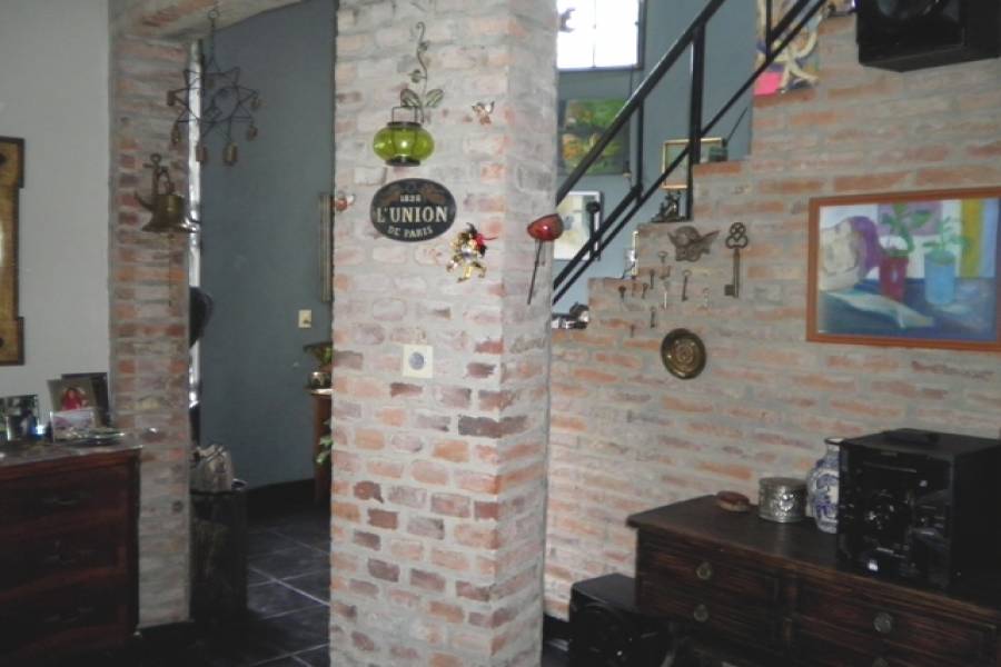 Parque Avellaneda,Capital Federal,Argentina,3 Bedrooms Bedrooms,2 BathroomsBathrooms,Apartamentos,MARIANO ACOSTA,6652