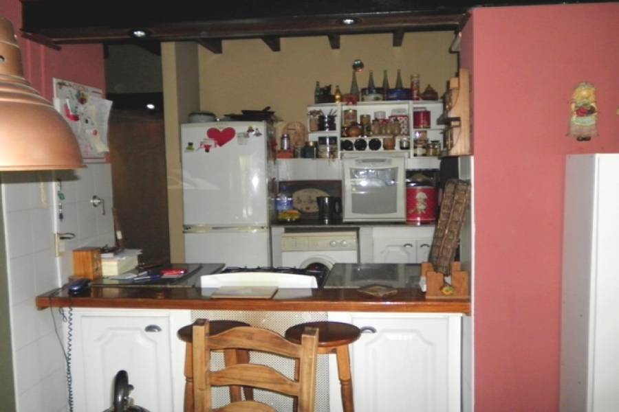 Parque Avellaneda,Capital Federal,Argentina,3 Bedrooms Bedrooms,2 BathroomsBathrooms,Apartamentos,MARIANO ACOSTA,6652