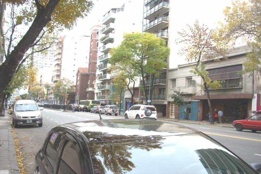 Caballito,Capital Federal,Argentina,2 Bedrooms Bedrooms,1 BañoBathrooms,Apartamentos,LA PLATA,6654