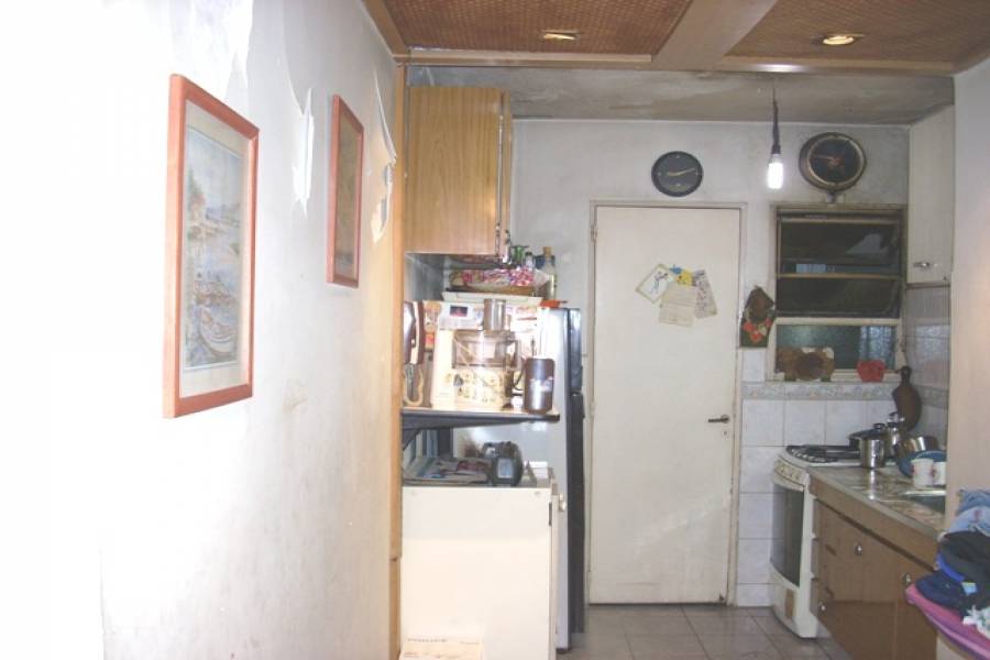 Caballito,Capital Federal,Argentina,2 Bedrooms Bedrooms,1 BañoBathrooms,Apartamentos,LA PLATA,6654